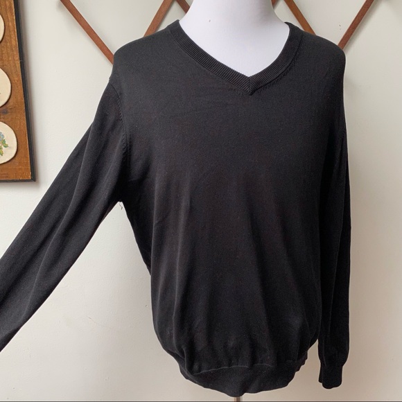 Brooks Brothers Country Club Silk Sweater - Picture 8 of 13